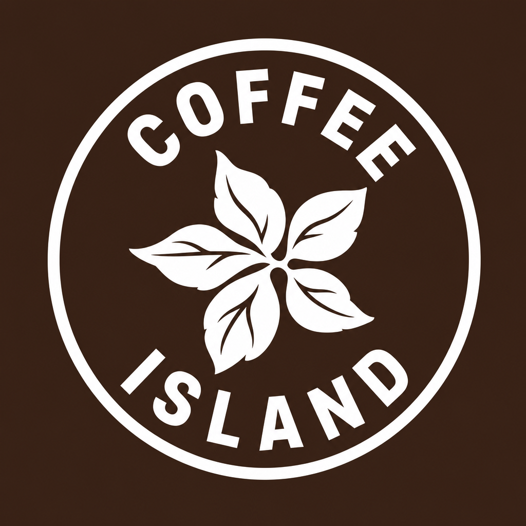 Coffee Island