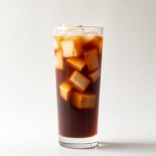 Freddo espresso